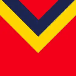 Shirt badge/Association crest