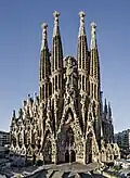 Sagrada Família