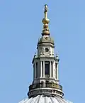 The Lantern, St. Paul's Cathedral