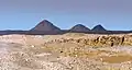 View to Abusir