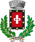 Coat of arms of Sala Bolognese