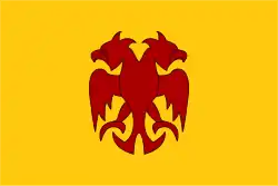 Flag of Ayyubids
