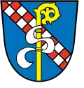 Coat of arms of Salem