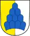 Coat of arms of Salenstein