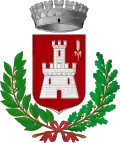 Coat of arms of Salerano sul Lambro