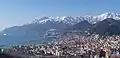 View of Salerno