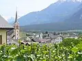 Salgesch