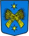 Coat of arms of Salins