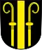 Coat of arms of Salmsach