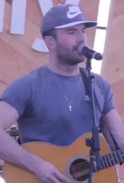 Hunt in 2015