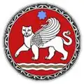 Official seal of SamarkandWorld Heritage Site