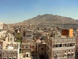 Sana'a