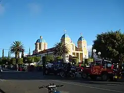 City of San Marcos