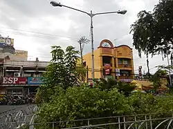 San Pedro Downtown