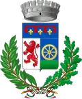 Coat of arms of San Benedetto Val di Sambro