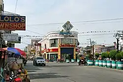 San Carlos