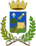 Coat of arms of San Ferdinando di Puglia