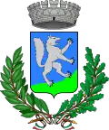 Coat of arms of San Giovanni Lupatoto