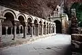 Cloister
