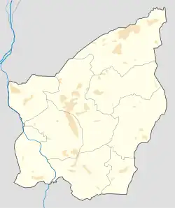 Mount Titano is located in San Marino