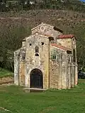 San Miguel de Lillo