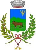 Coat of arms of San Nazzaro Val Cavargna