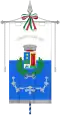 Flag of San Siro