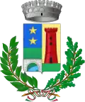 Coat of arms of San Siro