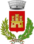 Coat of arms of San Vittore Olona