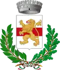 Coat of arms of San Zeno Naviglio