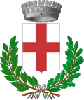 Coat of arms of Sandigliano