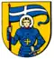 Coat of arms of St. Moritz