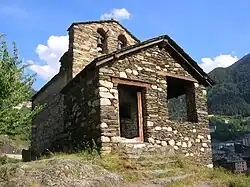 Sant Romà de les Bons church