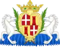 Coat of arms of Sassari