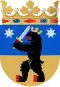 Coat of arms of Satakunta
