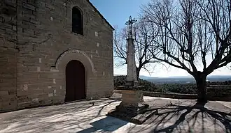 Saumane-de-Vaucluse