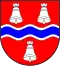 Coat of arms of Savognin