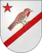 Coat of arms of Savosa