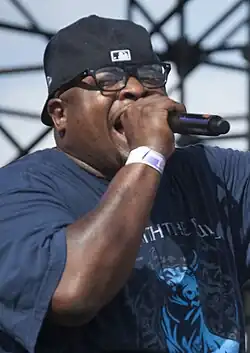 Scarface in 2013