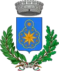 Official seal of Scarlino