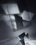 Barbara Kasten – Scene III, 2012