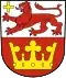 Coat of arms of Schänis