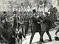 Cohen-Blind shoots Bismarck