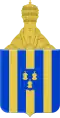 Official seal of Schelle