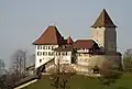 Trachselwald Castle