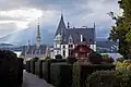 Meggenhorn Castle