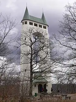 Schönbergturm