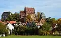 Schweinsberg (Town)