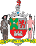 Official seal of Município de São Bernardo do Campo