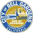 Official seal of Bell Gardens, California